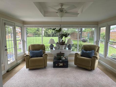 4820 Oak Mast Trail Fort Wayne IN 46804