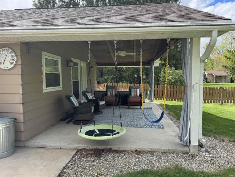 4820 Oak Mast Trail Fort Wayne IN 46804