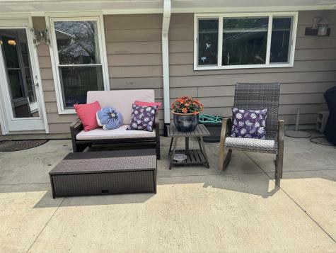 4820 Oak Mast Trail Fort Wayne IN 46804