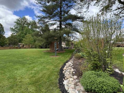 4820 Oak Mast Trail Fort Wayne IN 46804