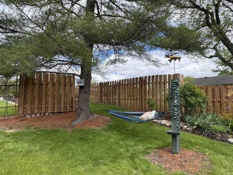 4820 Oak Mast Trail Fort Wayne IN 46804