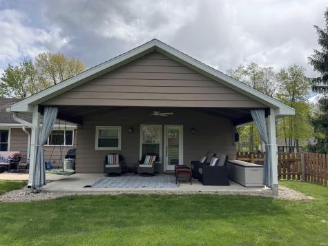 4820 Oak Mast Trail Fort Wayne IN 46804