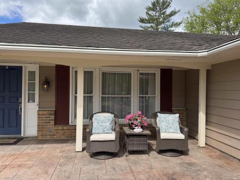 4820 Oak Mast Trail Fort Wayne IN 46804