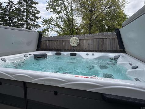 4820 Oak Mast Trail Fort Wayne IN 46804