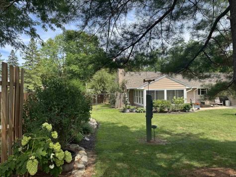 4820 Oak Mast Trail Fort Wayne IN 46804