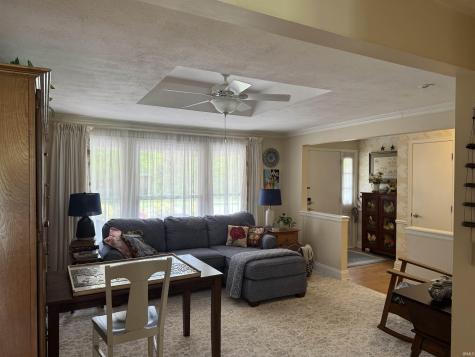 4820 Oak Mast Trail Fort Wayne IN 46804