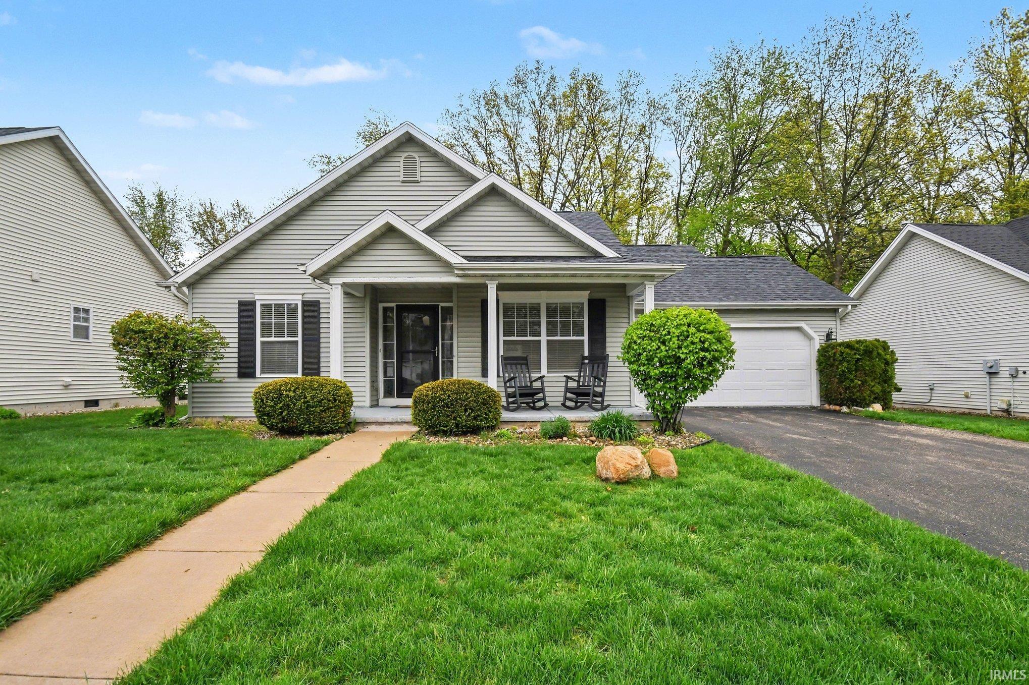 4026 Savannah Pass Mishawaka IN 46545