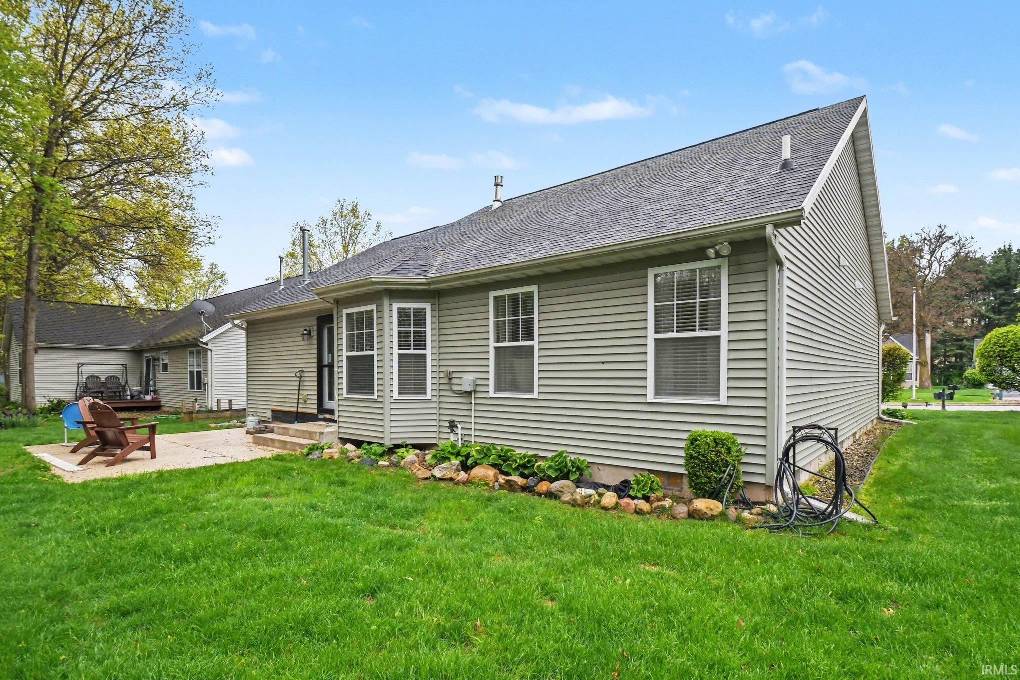 4026 Savannah Pass Mishawaka IN 46545