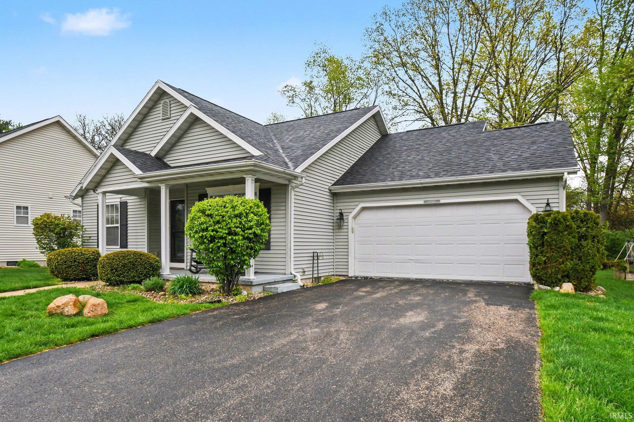 4026 Savannah Pass Mishawaka IN 46545