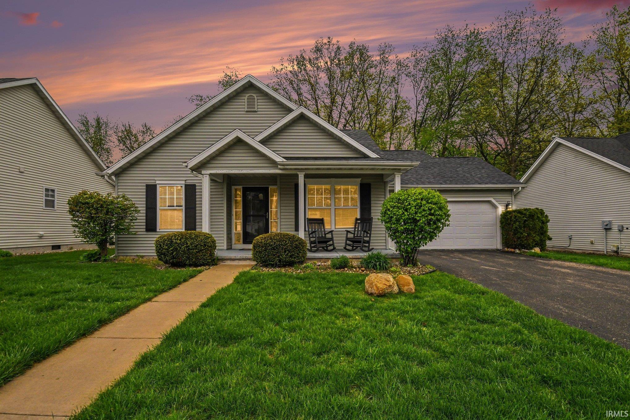 4026 Savannah Pass Mishawaka IN 46545
