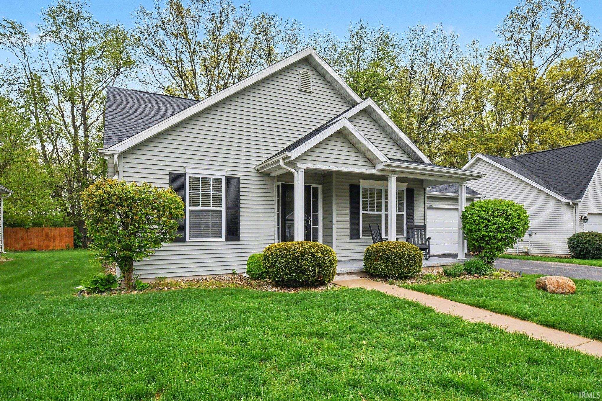 4026 Savannah Pass Mishawaka IN 46545
