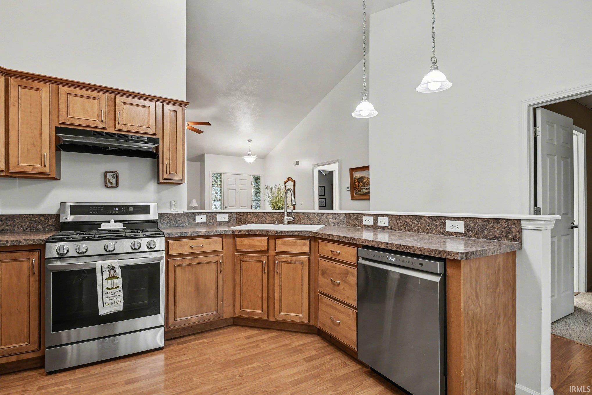 4026 Savannah Pass Mishawaka IN 46545