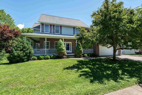 4155 S Derby Drive Bloomington IN 47401