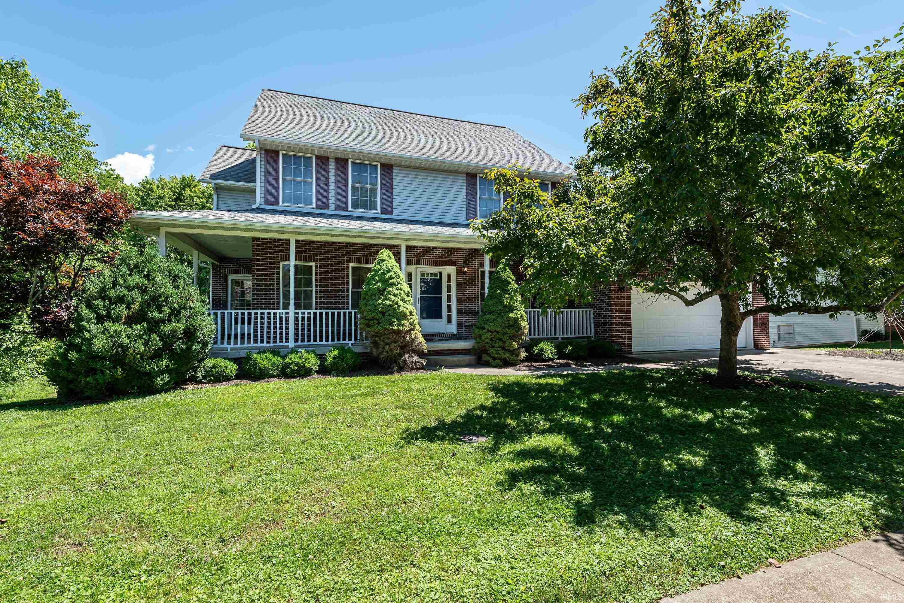 4155 S Derby Drive Bloomington IN 47401