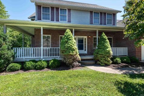 4155 S Derby Drive Bloomington IN 47401