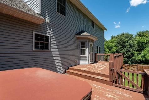 4155 S Derby Drive Bloomington IN 47401