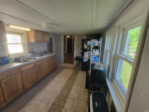 816 N Hickory Dunkirk IN 47336