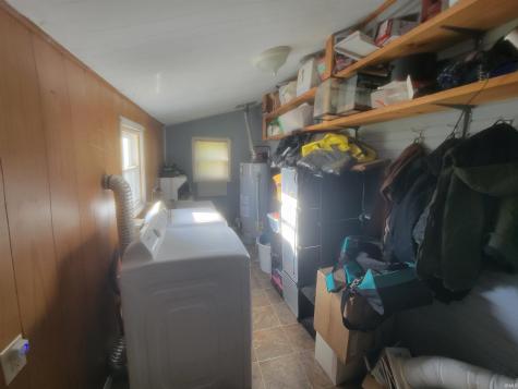 816 N Hickory Dunkirk IN 47336