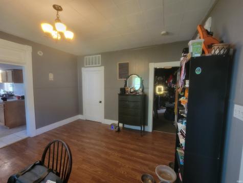 816 N Hickory Dunkirk IN 47336