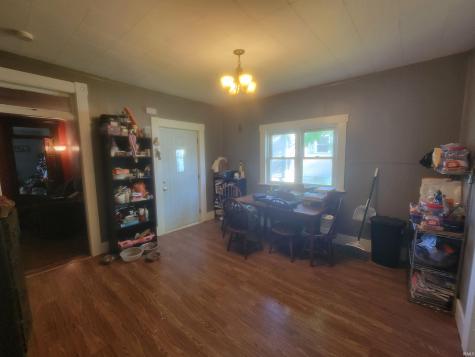816 N Hickory Dunkirk IN 47336