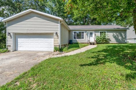 4222 W Curry Court Bloomington IN 47403
