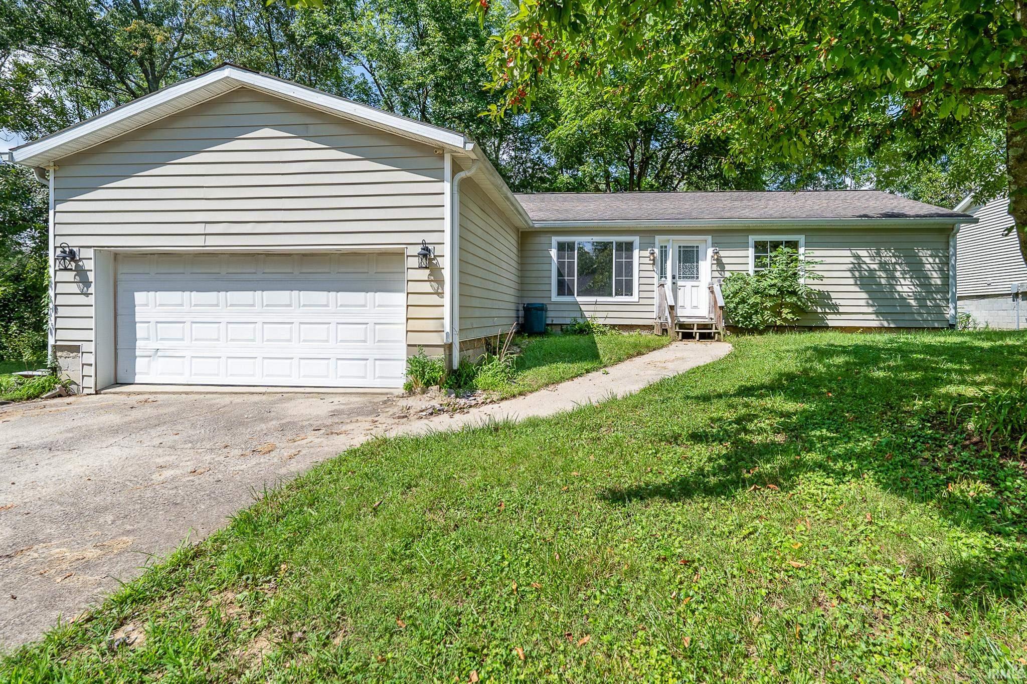 4222 W Curry Court Bloomington IN 47403
