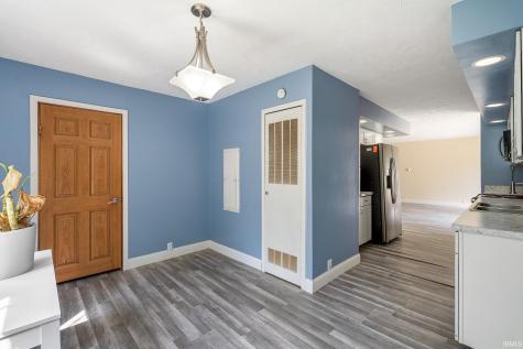 4222 W Curry Court Bloomington IN 47403