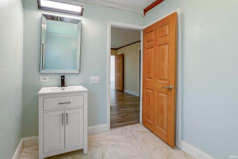 4222 W Curry Court Bloomington IN 47403
