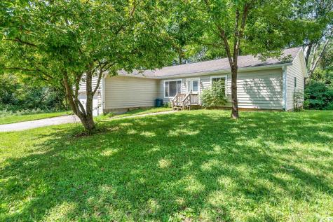 4222 W Curry Court Bloomington IN 47403