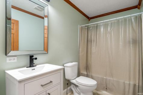 4222 W Curry Court Bloomington IN 47403