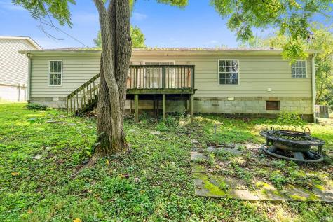 4222 W Curry Court Bloomington IN 47403