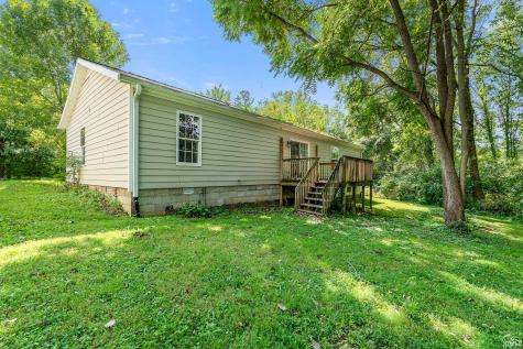 4222 W Curry Court Bloomington IN 47403