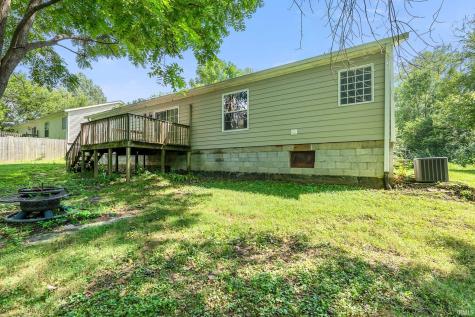 4222 W Curry Court Bloomington IN 47403