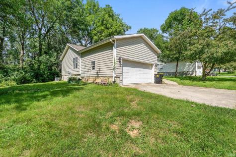 4222 W Curry Court Bloomington IN 47403