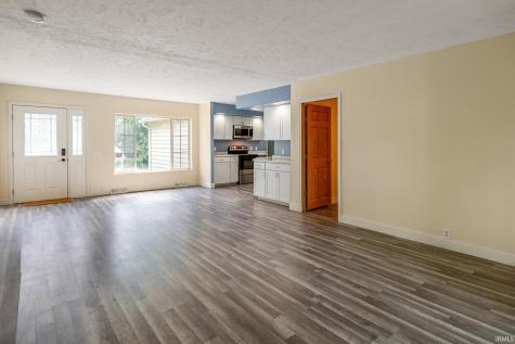 4222 W Curry Court Bloomington IN 47403