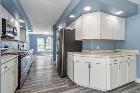 4222 W Curry Court Bloomington IN 47403