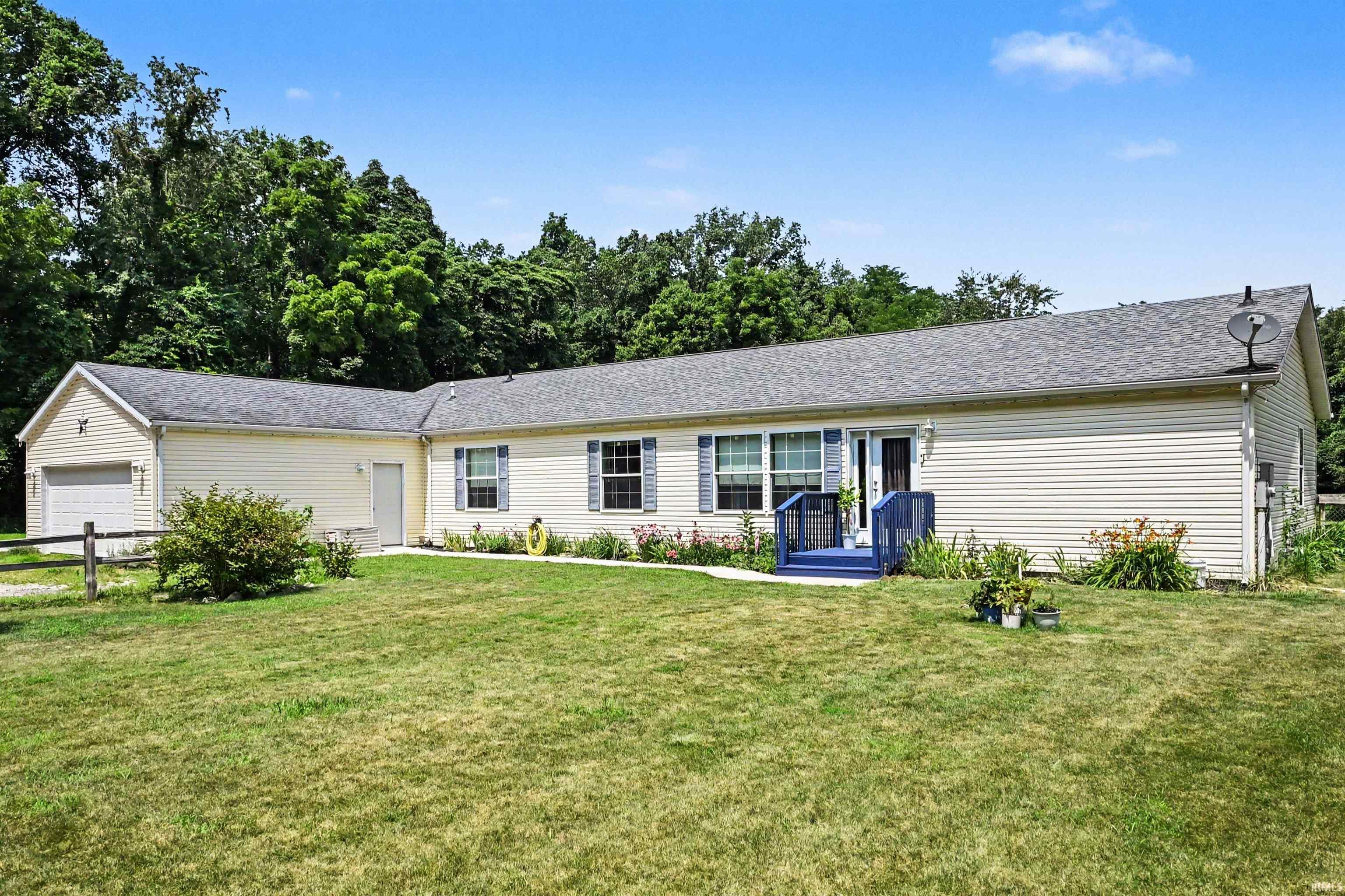 29983 County Road 108 Elkhart IN 46514