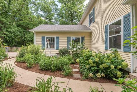 420 N Oak Street Bloomington IN 47404