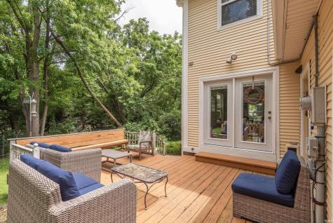 420 N Oak Street Bloomington IN 47404