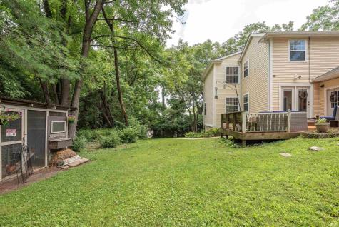 420 N Oak Street Bloomington IN 47404