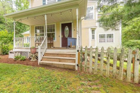 420 N Oak Street Bloomington IN 47404
