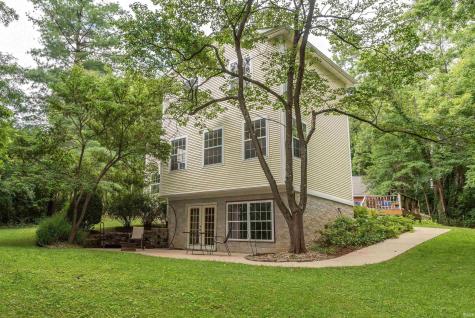 420 N Oak Street Bloomington IN 47404