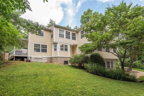 420 N Oak Street Bloomington IN 47404