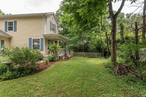 420 N Oak Street Bloomington IN 47404