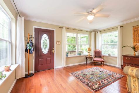 420 N Oak Street Bloomington IN 47404