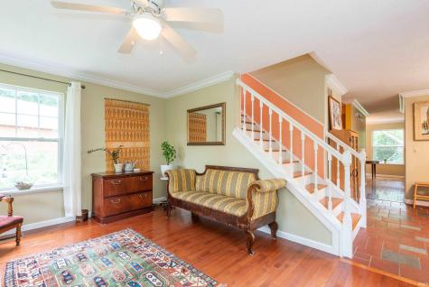 420 N Oak Street Bloomington IN 47404