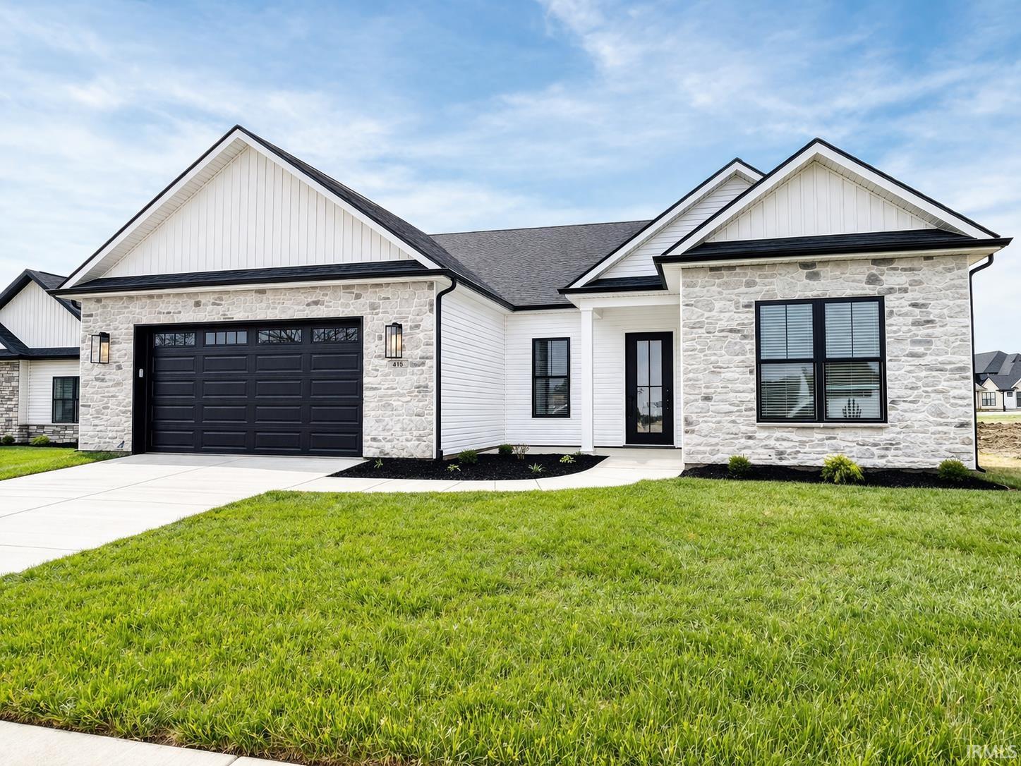 415 Carlton Drive West Lafayette IN 47906