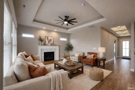 415 Carlton Drive West Lafayette IN 47906