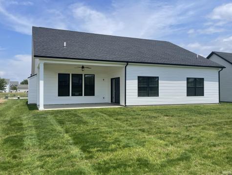 415 Carlton Drive West Lafayette IN 47906