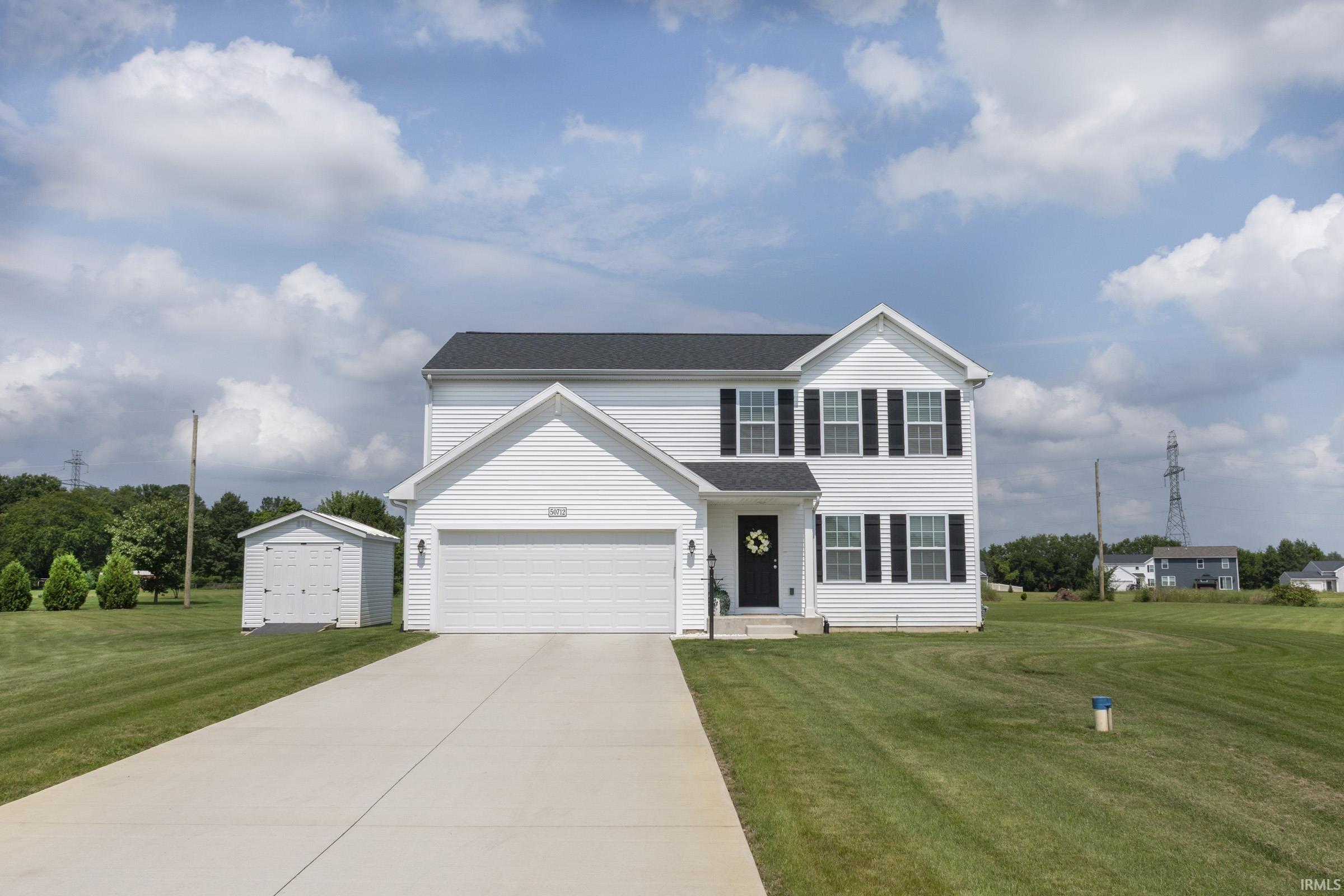 50712 Acorn Trail Elkhart IN 46514